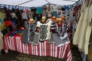 Фестиваль Борщівська вишиванка, Борщів